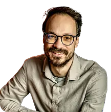 Michal Benatzky